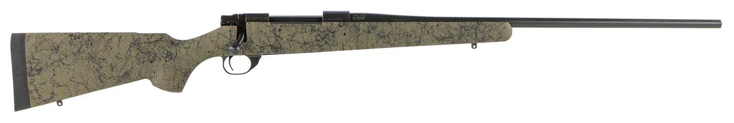 Howa M1500 HS Precision 6.5 Creedmoor Bolt Action Rifle