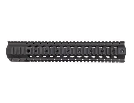 Sabre-15 13" Quad Rail, Black