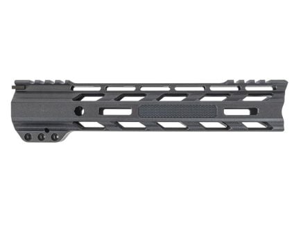 PSA "Sabre" 10" Knurled Slant Handguard
