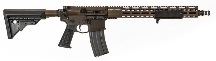 Griffin MK2 Recce 5.56 16 FDE Rifle