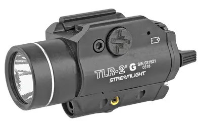 Streamlight TLR-2 G RAIL MNT LIGHT/LSR