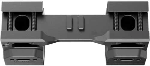 AUDERE SCOPE MOUNT ADVERSUS - 34MM HIGH BLACK