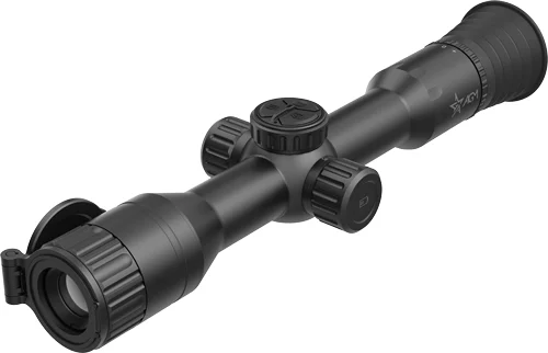 AGM SPECTRUM 4K MINI DIGITAL - DAY/NIGHT SCOPE 30MM