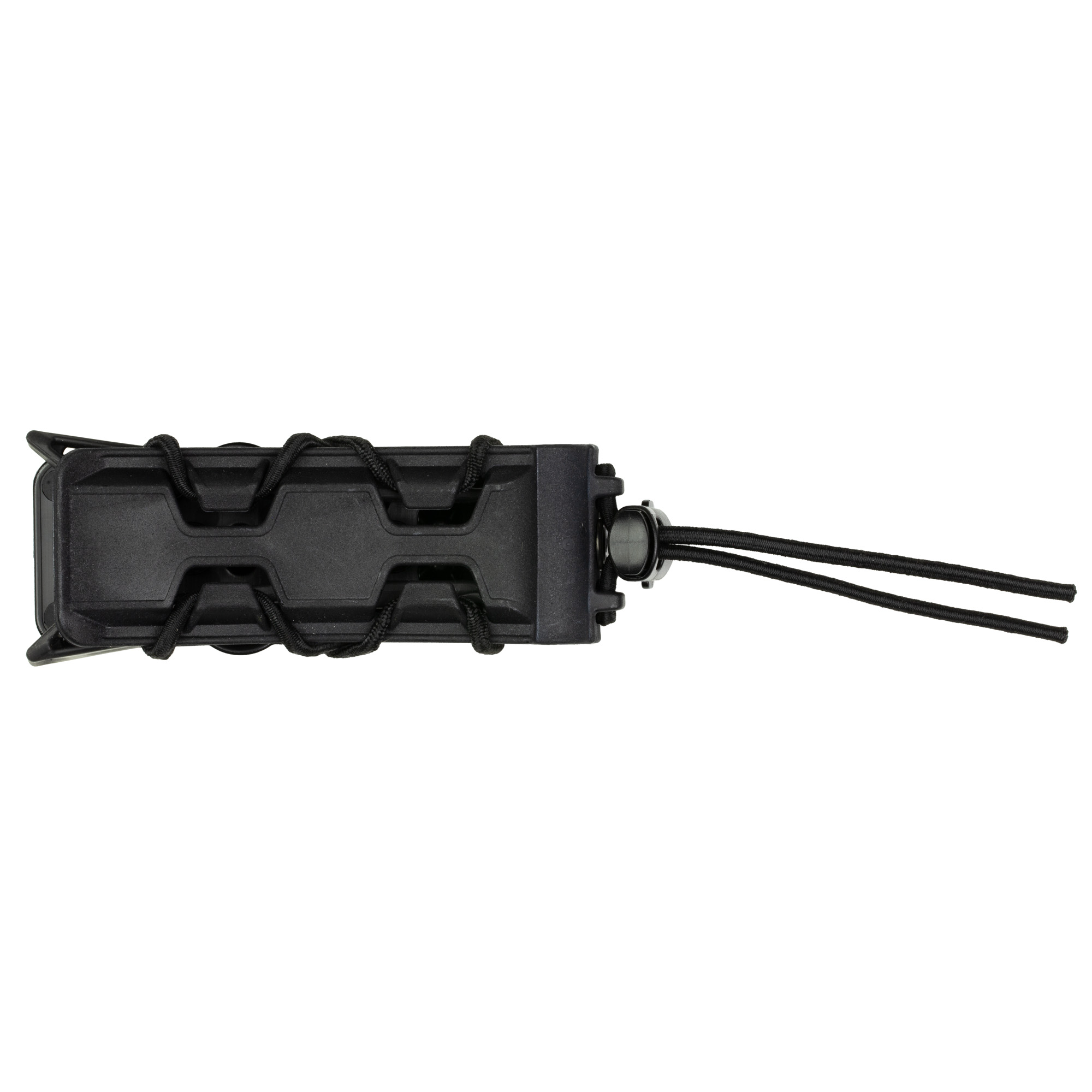 High Speed Gear Polymer Taco Magazine Pouch, Black - 16PT01BK