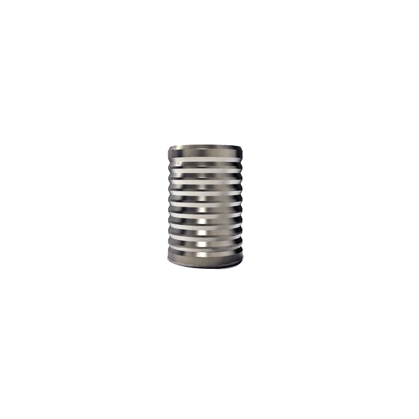 Lee Precision, Inc. .38 Special/.357 Magnum WC Micro Band Double-Cavity Pistol Mold, 0.358" 148 gr
