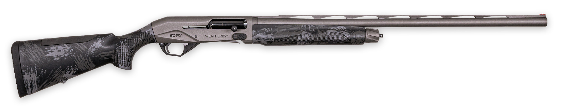 Weatherby Sorix Storm 12GA Semi-Auto Shotgun
