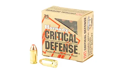 Hornady CD 9X18MAK 95GR FTX 25/250