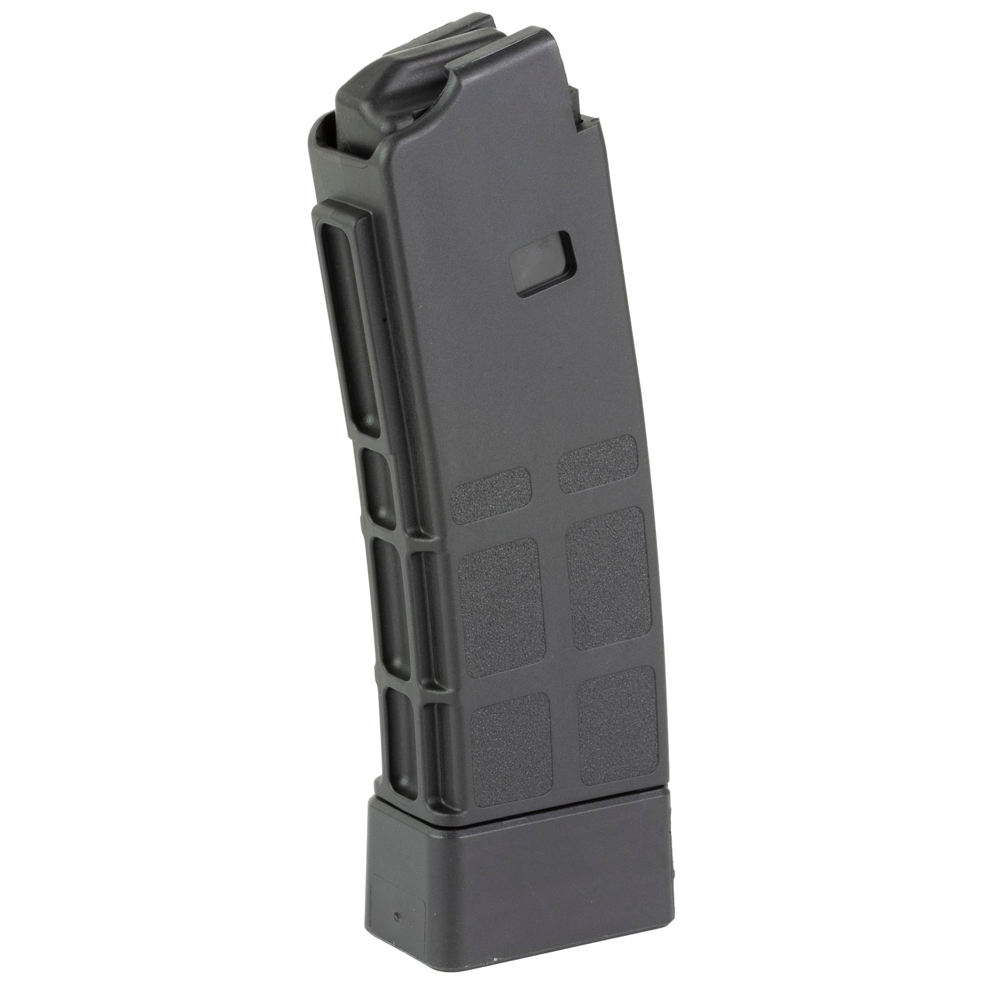 CZ MAGAZINE SCORPION 3 PLUS – 9MM LUGER 20RD BLACK - No Credit Card Fees - Low, flat rate shipping