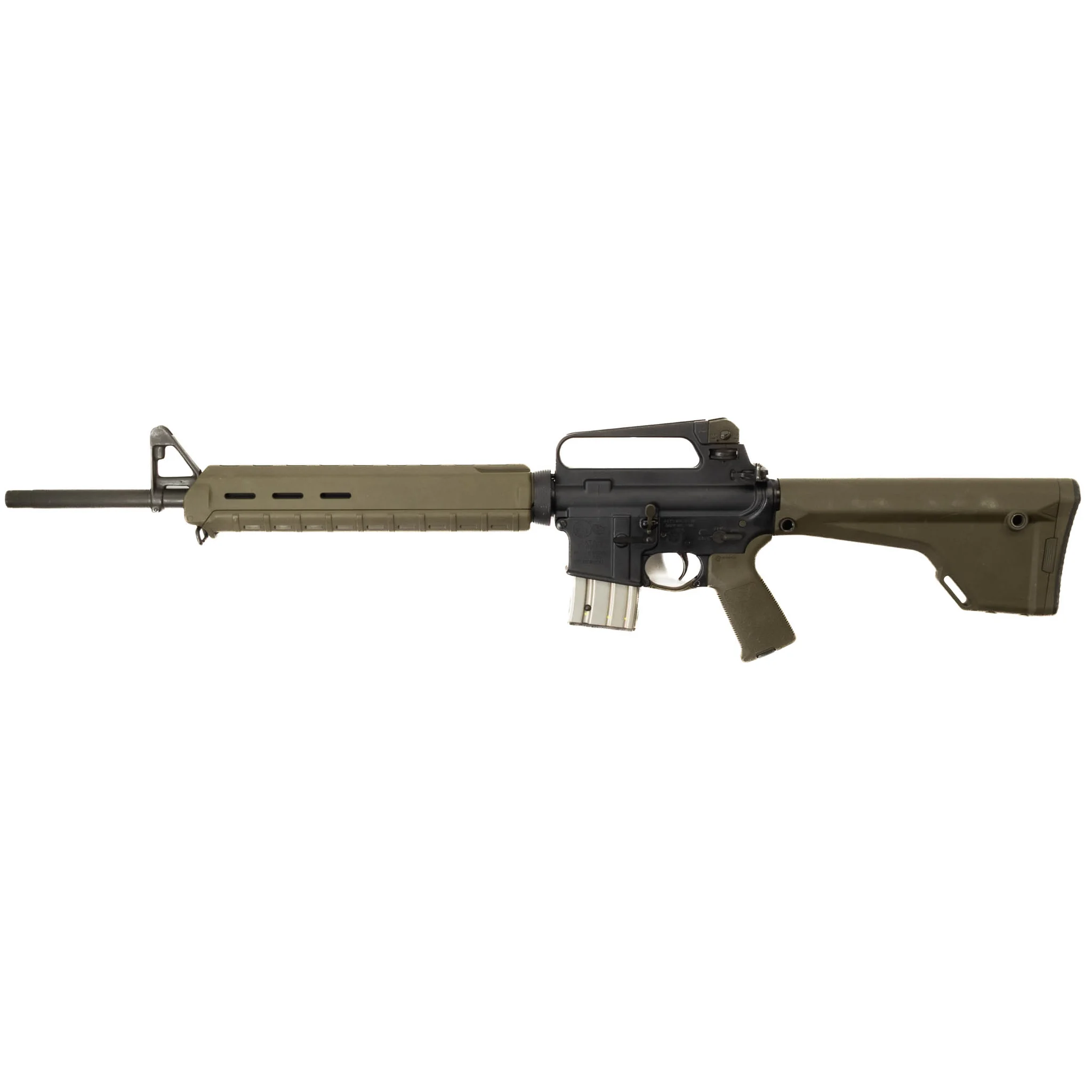 COLT TARGET MODEL (Used)