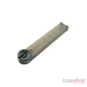 FN - Fits PS90 - 5.7x28mm - Polymer - Smoke - 50 Rounds - Exempt