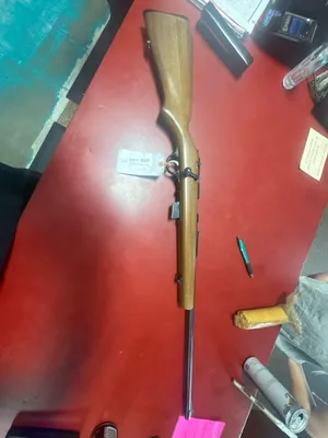 GLENFIELD MODEL 25 (Used)