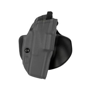 Safariland 6378 ALS OWB Holster Right Hand Glock 29, 30, 30S Polymer Black