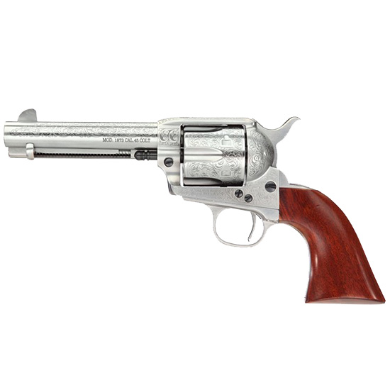 TF Uberti 1873 Cattleman .357 Magnum Revolver
