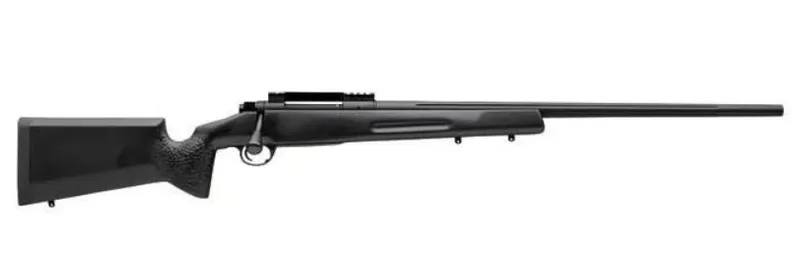 Kimber 8400 Patrol Tactical .308