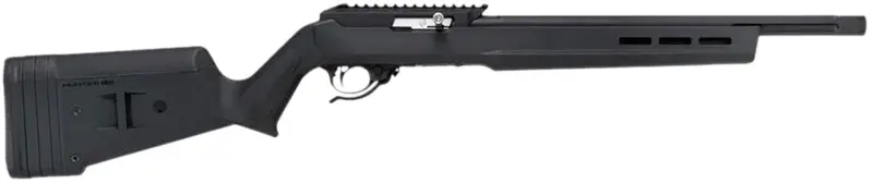Tactical Solutions ATE2MBBMBLK X-Ring VR Gen2 22 LR Black Barrel Receiver, Black Magpul X-22 Hunter Synthetic Stock