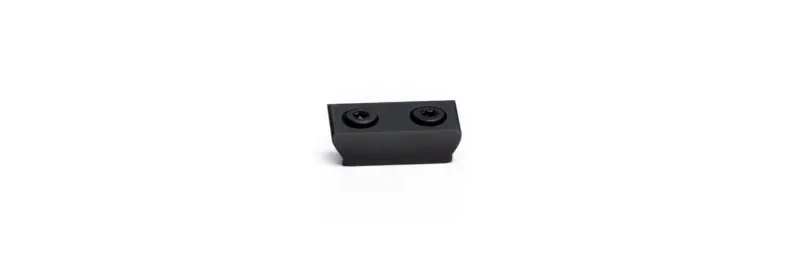 SEEKINS PRECISION ARCA M-LOK MOUNT BLACK