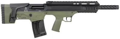 AMERICAN TACTICAL IMPORTS Bulldog