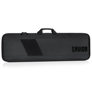 Savior Equipment Specialist Single Rifle Case- 42 Obsidian Black