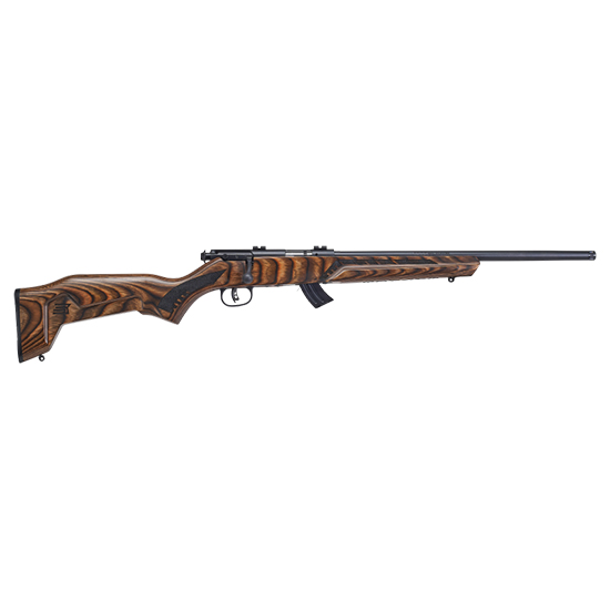 Savage Mark II Minimalist .22 LR Bolt Action Rifle