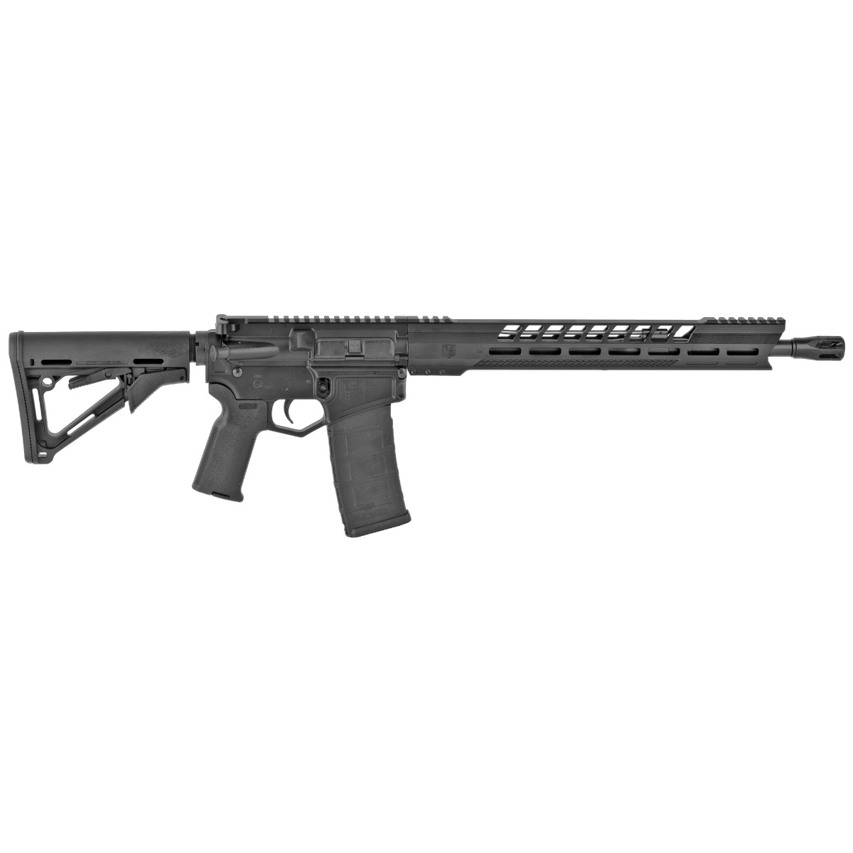Diamondback DB-15 Semi-Auto Rifle - 5.56 NATO