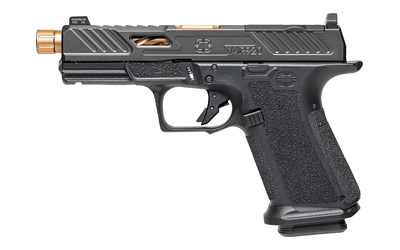 Shadow Systems MR920 Elite 9mm Pistol, Optic Cut