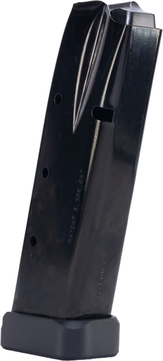 EAA/Girsan EAA MAG GIRSAN HIPOWER 17RD
