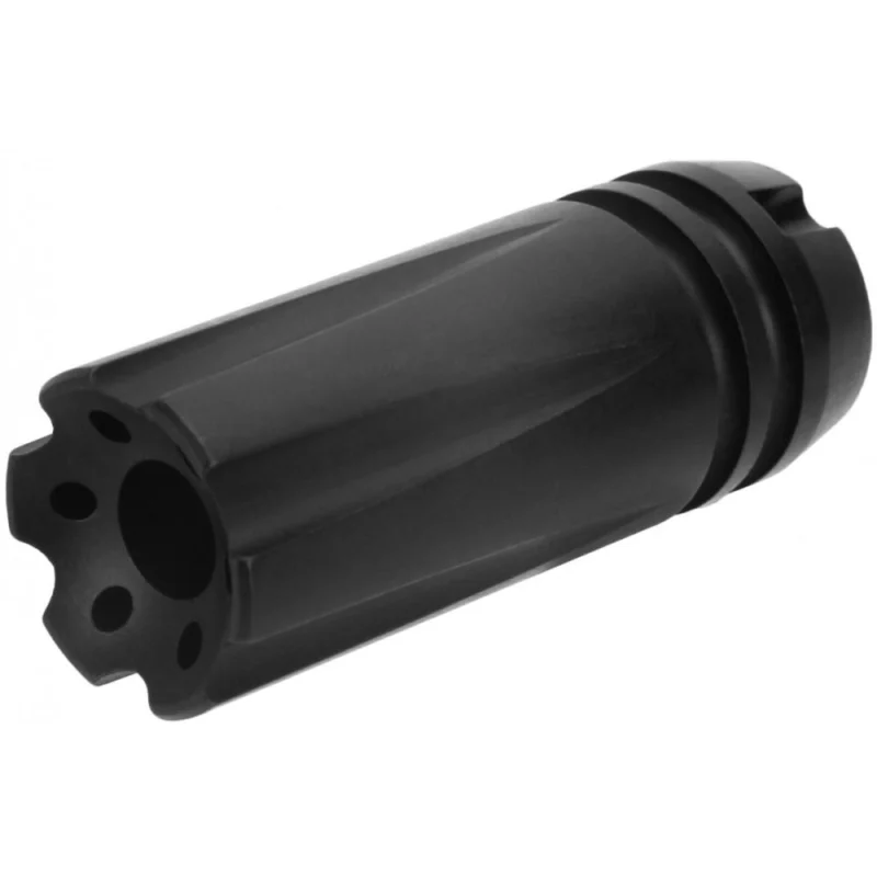TacFire Flash Sound Forwarder 7.62/39mm 14x1 LH