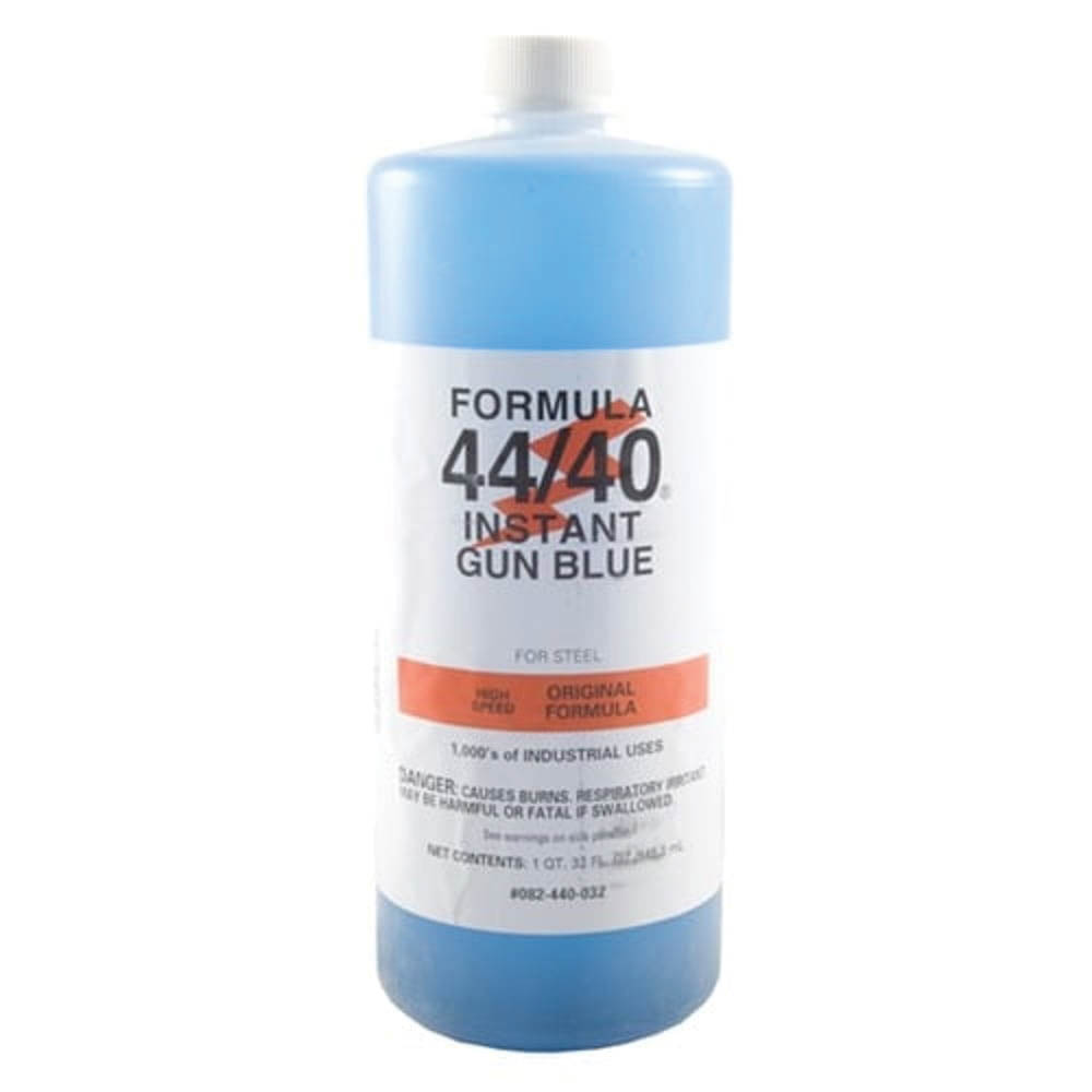 Brownells Cold Blue, 32 oz