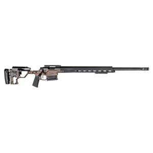 Christensen Arms LA Modern Precision .300 PRC 26 1:8 Desert Brown Anodized Rifle
