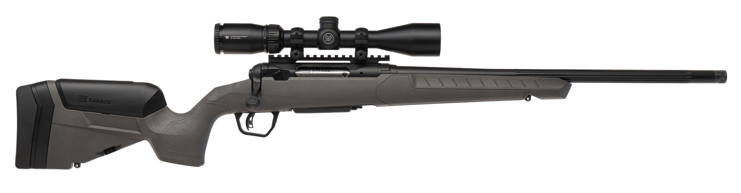 Savage 110 Trailblazer XP 556 Bolt Action Rifle