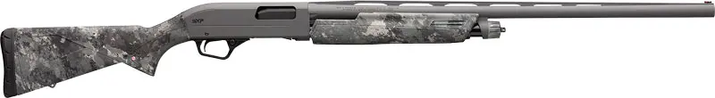 WINCHESTER SXP HYBRID 12GA - 3.5" 28"VR TT-MIDNIGHT/GRAY