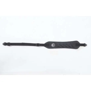 Allen 27830 Ruger Summit Ultralite Sling with Swivels 3.75 W x 20.25 L Adjustable Black Neoprene w/Foam