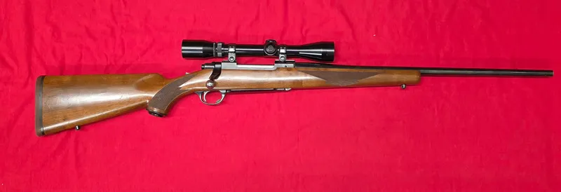 RUGER M77 (Used)
