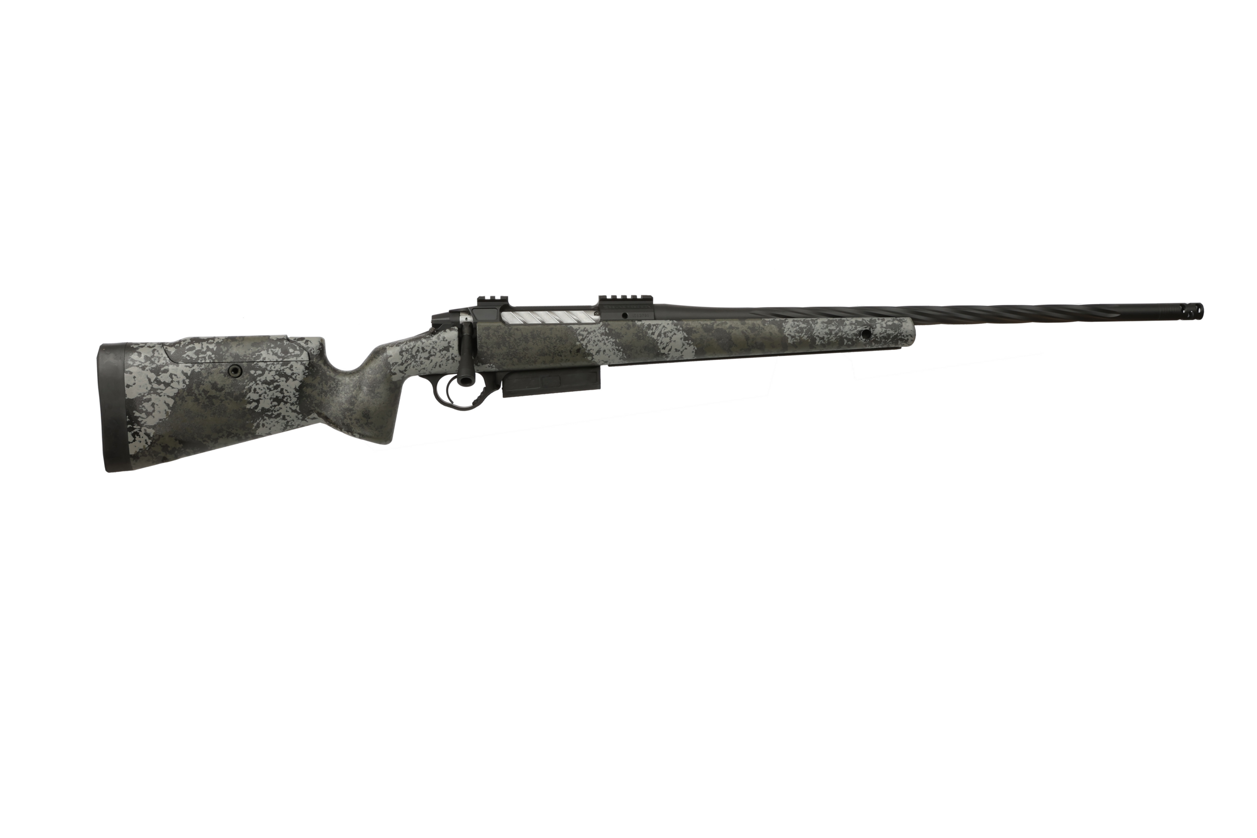 Seekins Precision PH3 6mm Creedmoor Rifle 20"