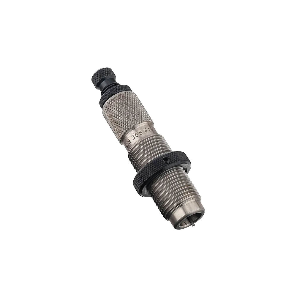 Redding Reloading Equipment .308 Win/.307 Winchester Rifle Full-Length Sizing Die