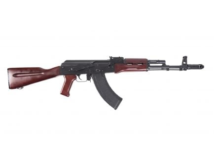 PSA AK-103 GF3 Forged Rifle, Redwood