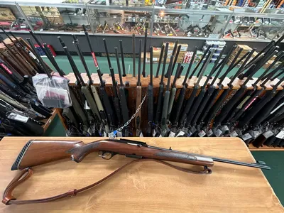 WINCHESTER 100 (Used)