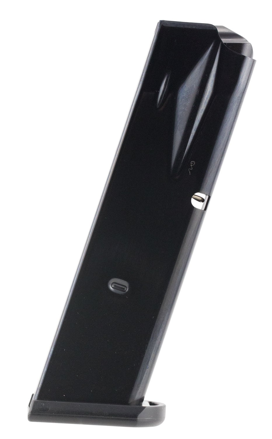 MEC-GAR MAGAZINE TAURUS – PT100/101 40SW 10RD BLUED - No Credit Card Fees - Low, flat rate shipping