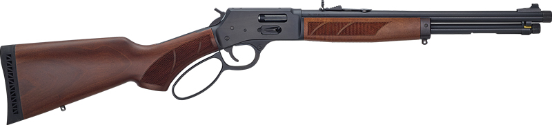 Henry H12 Protector Carbine .357/.38SP Lever Action Rifle