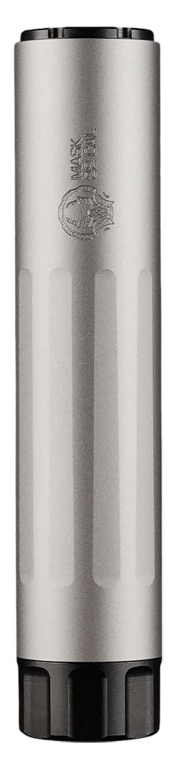 Dead Air MASK22SIL Silencer - .22 LR Suppressor