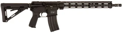 WINDHAM WEAPONRY WAY OF THE GUN