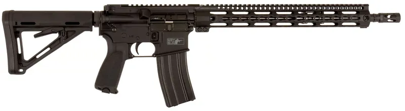 WINDHAM WEAPONRY WAY OF THE GUN