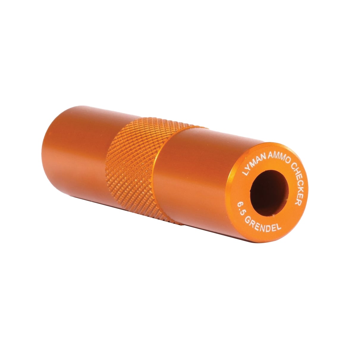 Lyman Single Caliber 6.5 Grendel Ammo Checker