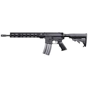 BUSHMASTER QRC II 5.56 NATO 16" 30rd - Black