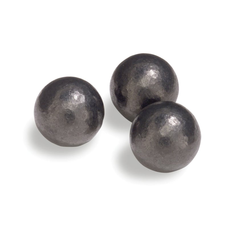 Speer 140 gr Lead Round Ball, 100/box - 5135