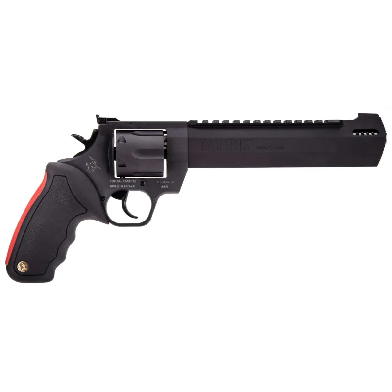 Taurus Raging Hunter .500 S&W Magnum Revolver