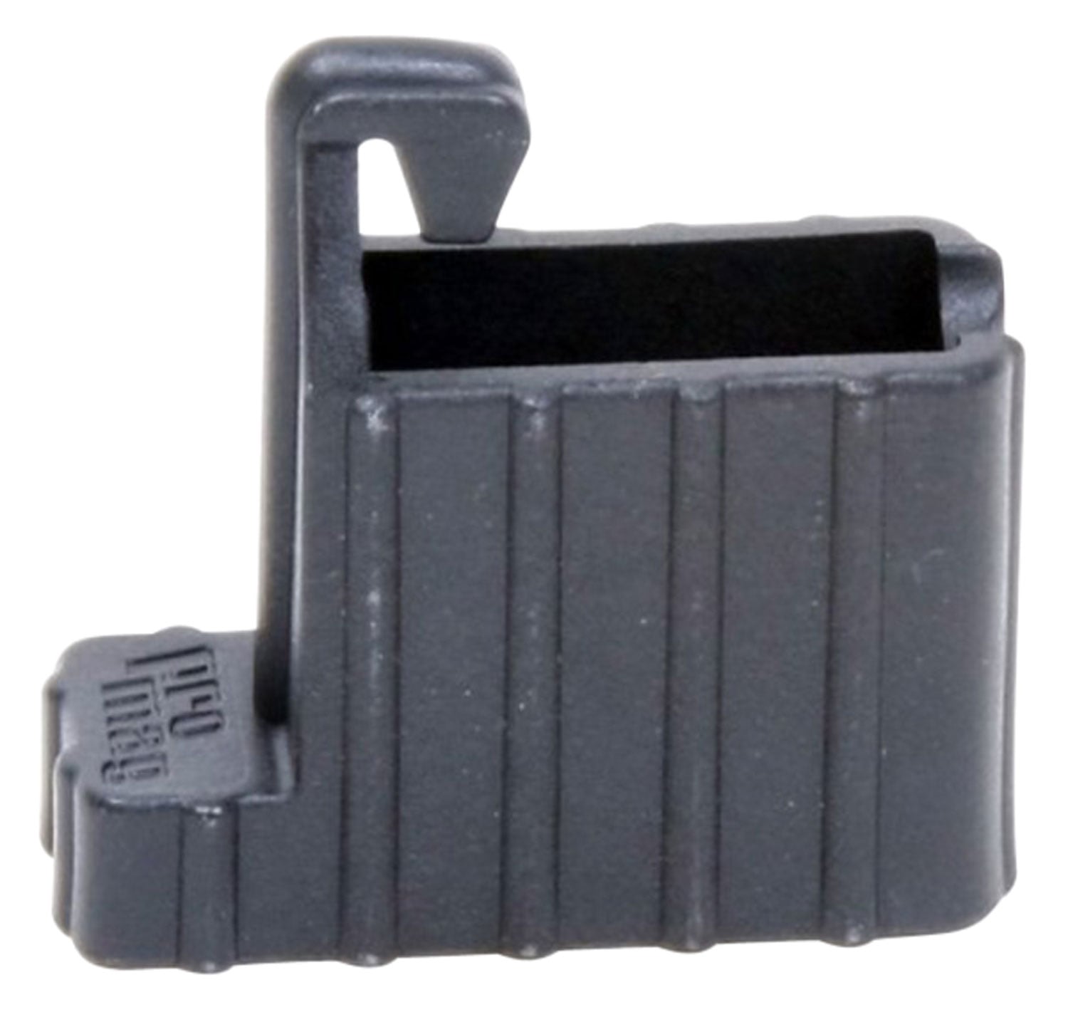 ProMag 1911 Type Single Stack .45 ACP Polymer Magazine Loader, Black - LDR03