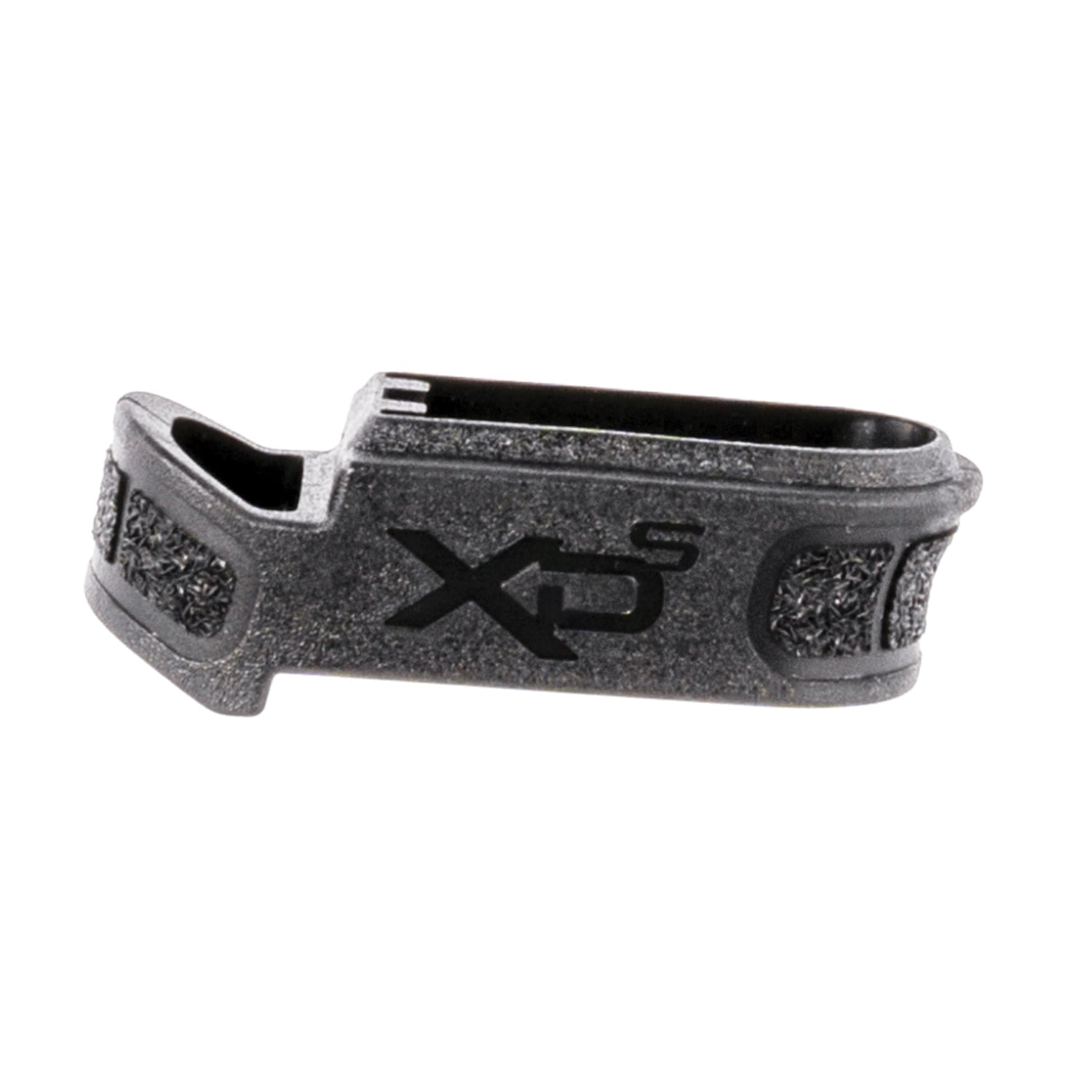 Springfield Armory XDS Mod2 Polymer Magazine Sleeve, Black - XDSG5901M
