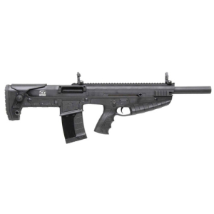 CHARLES DALY N4S Bullpup 12 Gauge 18.5" 5rd - Black