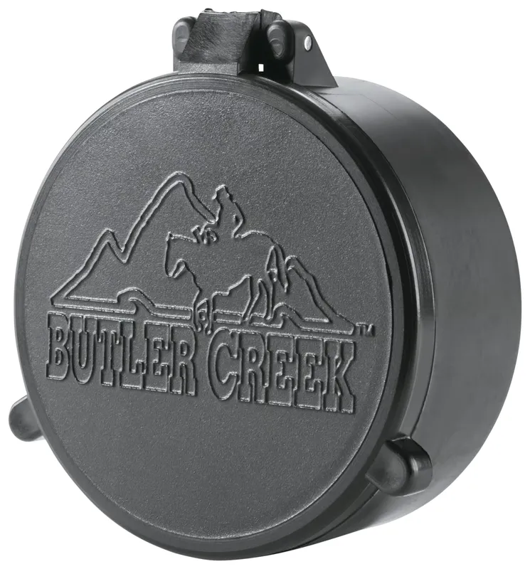 Butler Creek Objective Lens Cover #26 1.820'' (46.2mm)